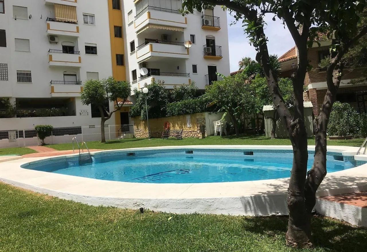 Penthouse Acapulco Villa Fuengirola 0*,  Spain