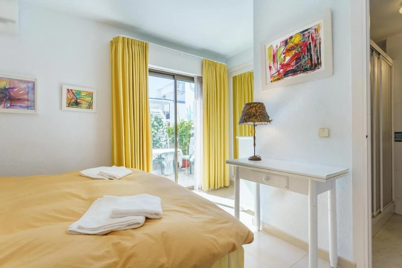Penthouse Acapulco Villa Fuengirola