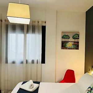 Appart hôtel Bnbook Medea, Fuengirola