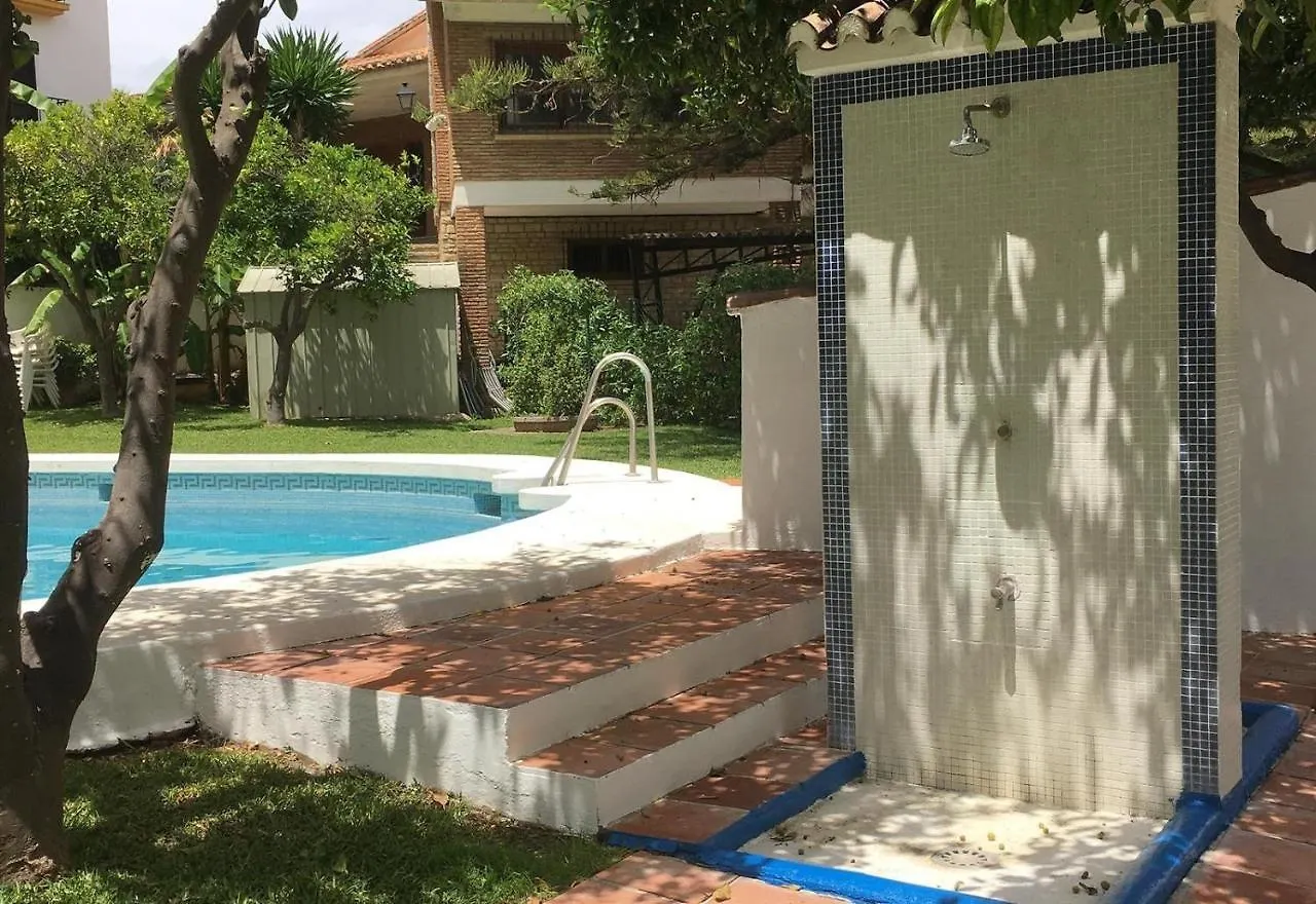 Villa Penthouse Acapulco Fuengirola