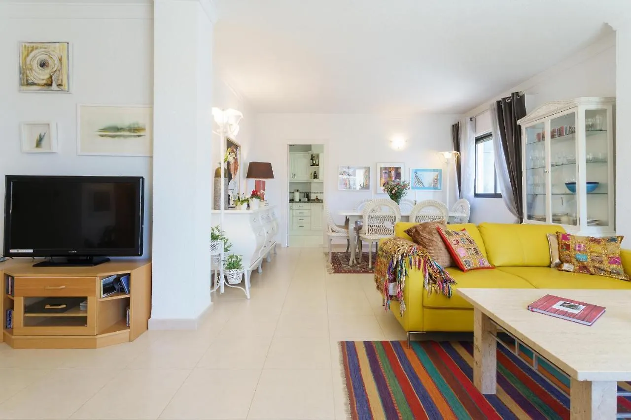 Villa Penthouse Acapulco Fuengirola
