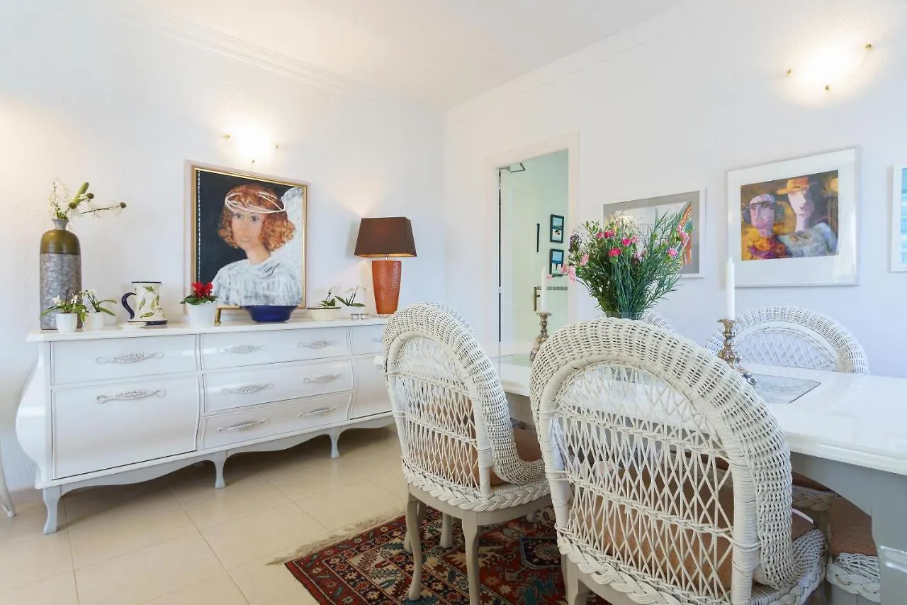 Villa Penthouse Acapulco Fuengirola Spanien