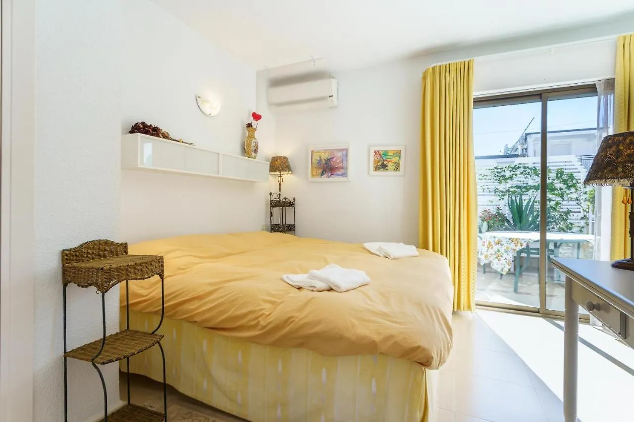 Ferienhaus Villa Penthouse Acapulco Fuengirola Spanien