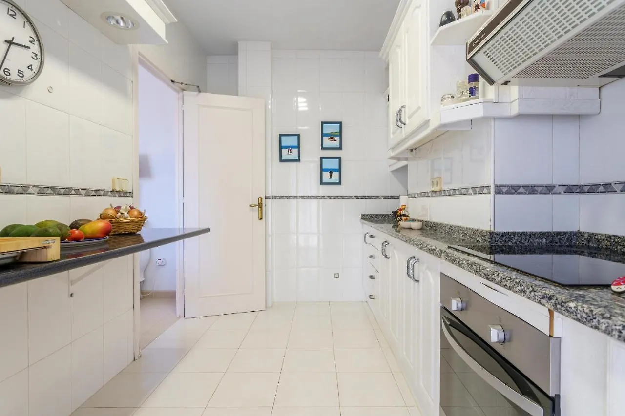 Villa Penthouse Acapulco Fuengirola